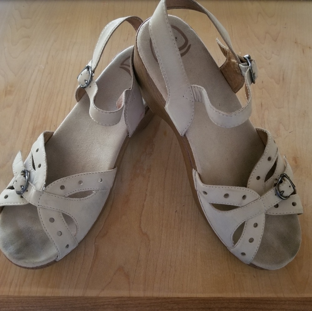 Dansko Sandals Size 41